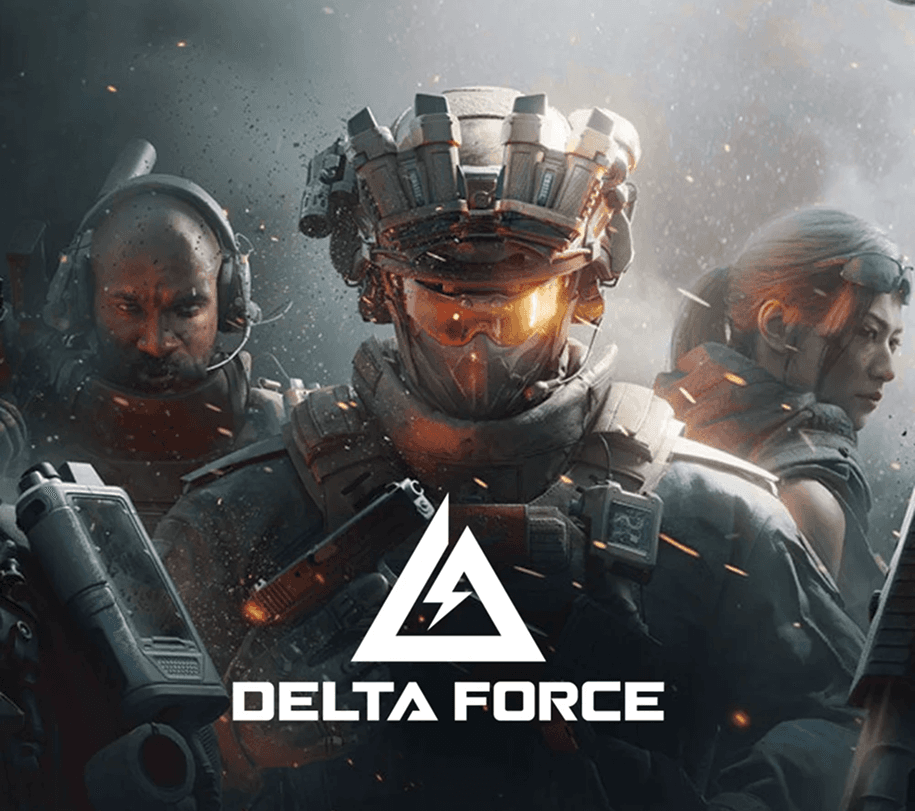 Delta Force