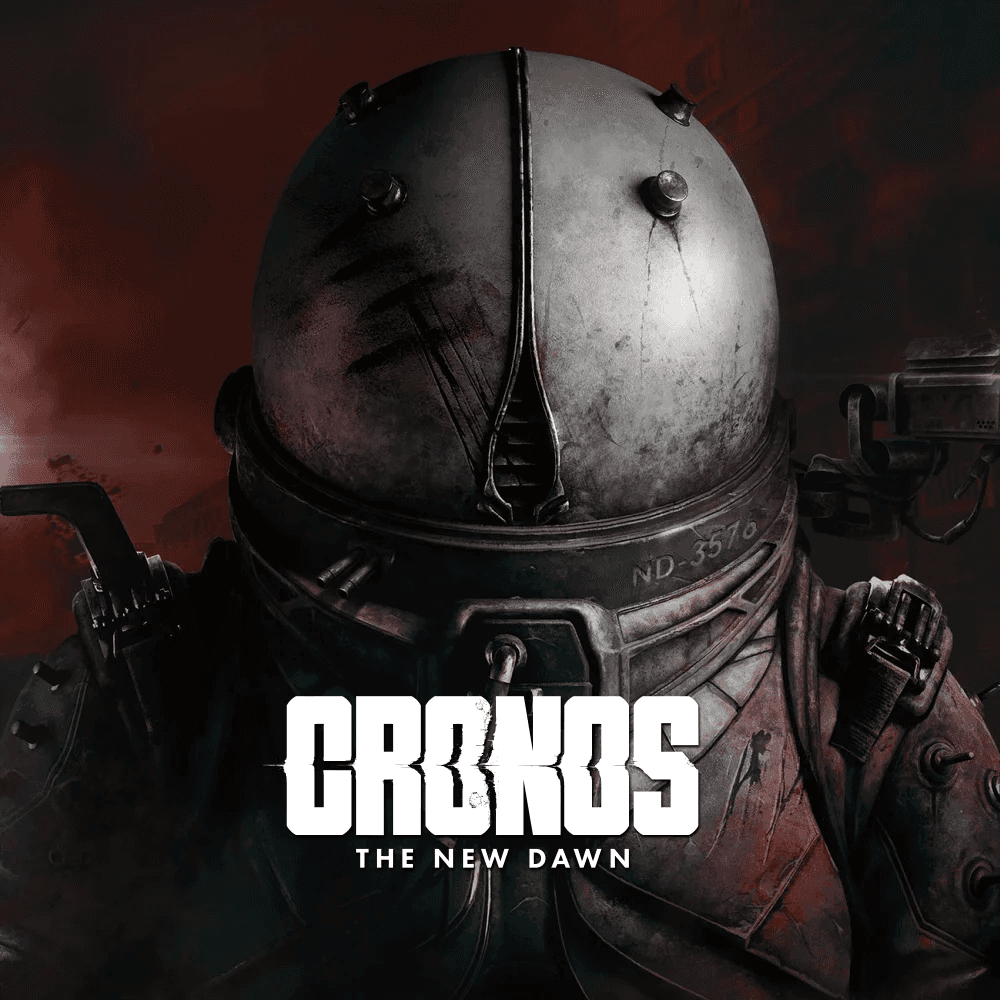 Cronos: New Dawn
