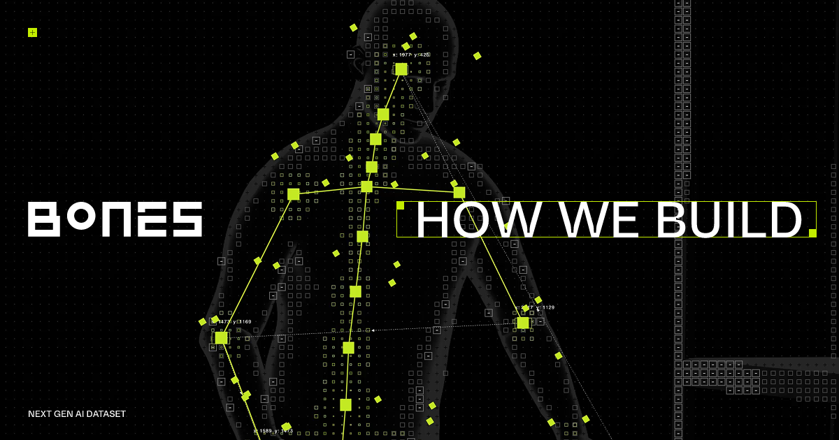 How We Build | Bones Studio